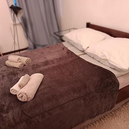 Kamienica Nowodworska 30 Leilighet Bydgoszcz Eksteriør bilde