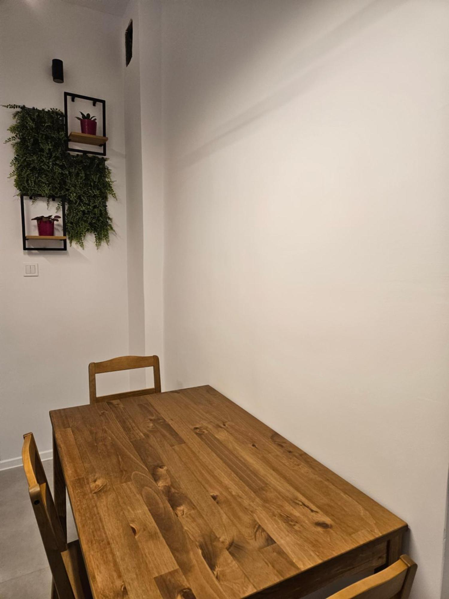 Kamienica Nowodworska 30 Leilighet Bydgoszcz Rom bilde
