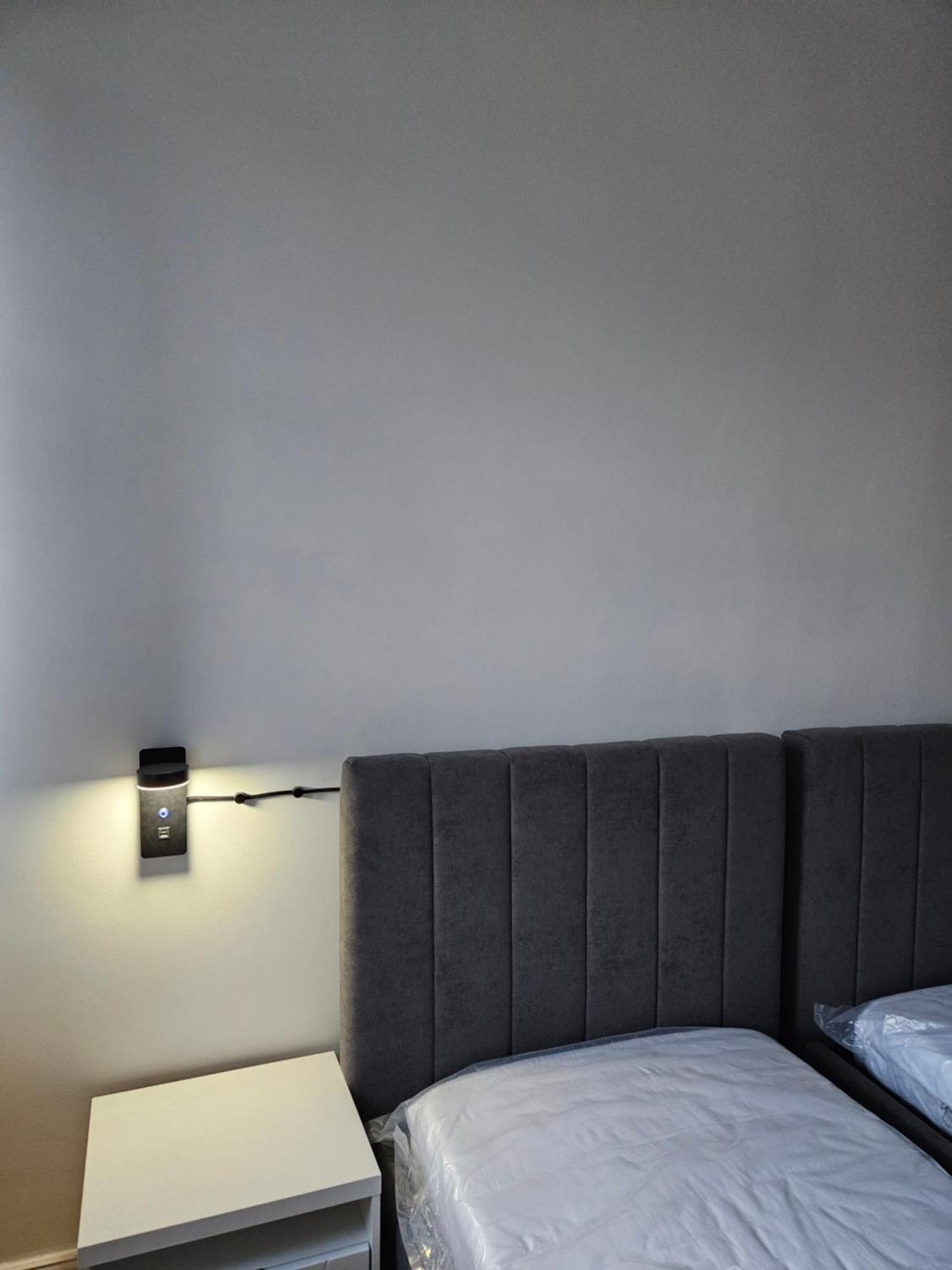 Kamienica Nowodworska 30 Leilighet Bydgoszcz Rom bilde