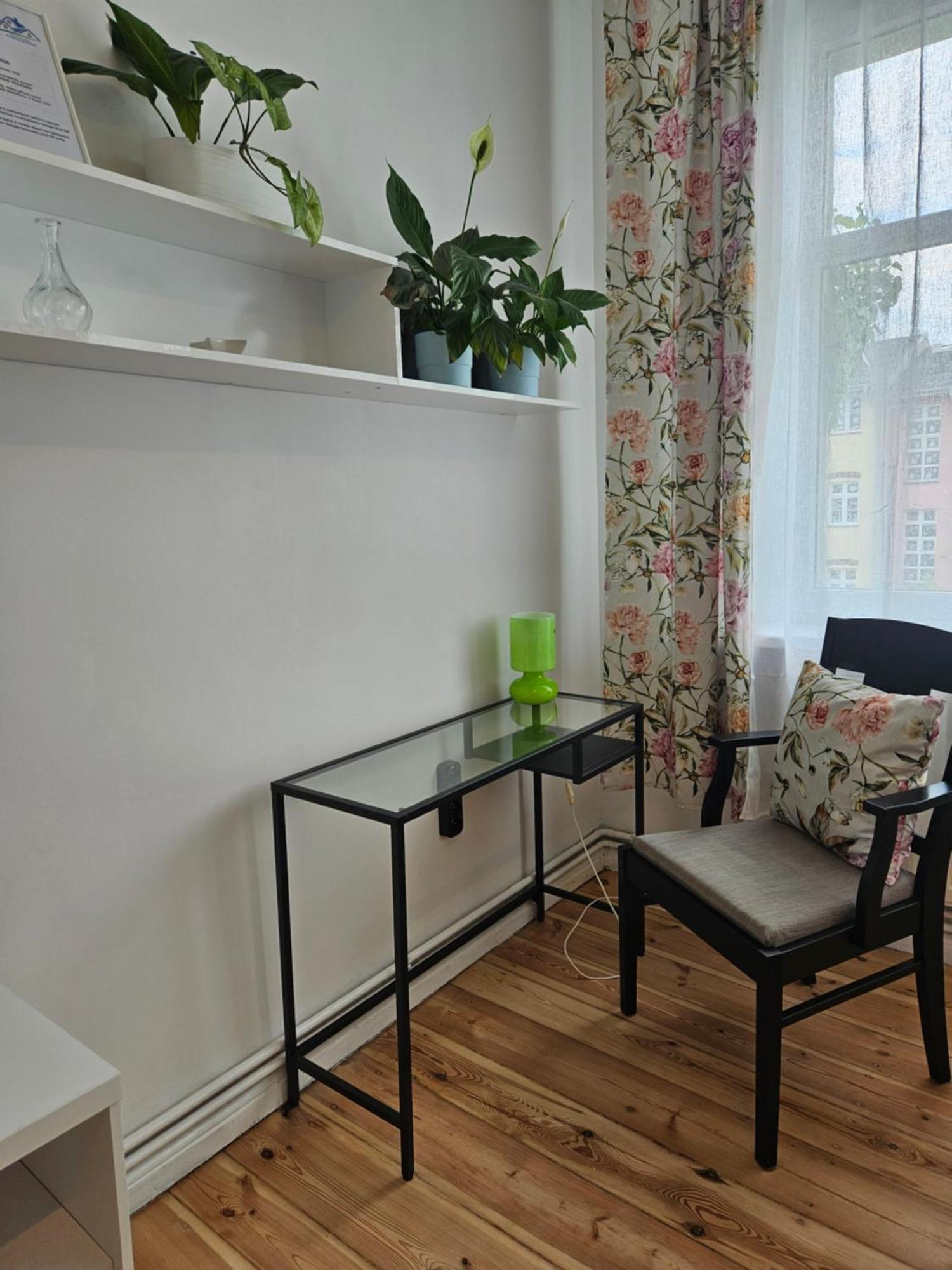 Kamienica Nowodworska 30 Leilighet Bydgoszcz Rom bilde